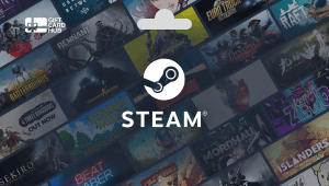 Steam