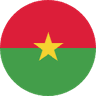 Burkina Faso