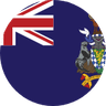 South Georgia and the South Sandwich Islands
