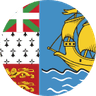 Saint Pierre and Miquelon